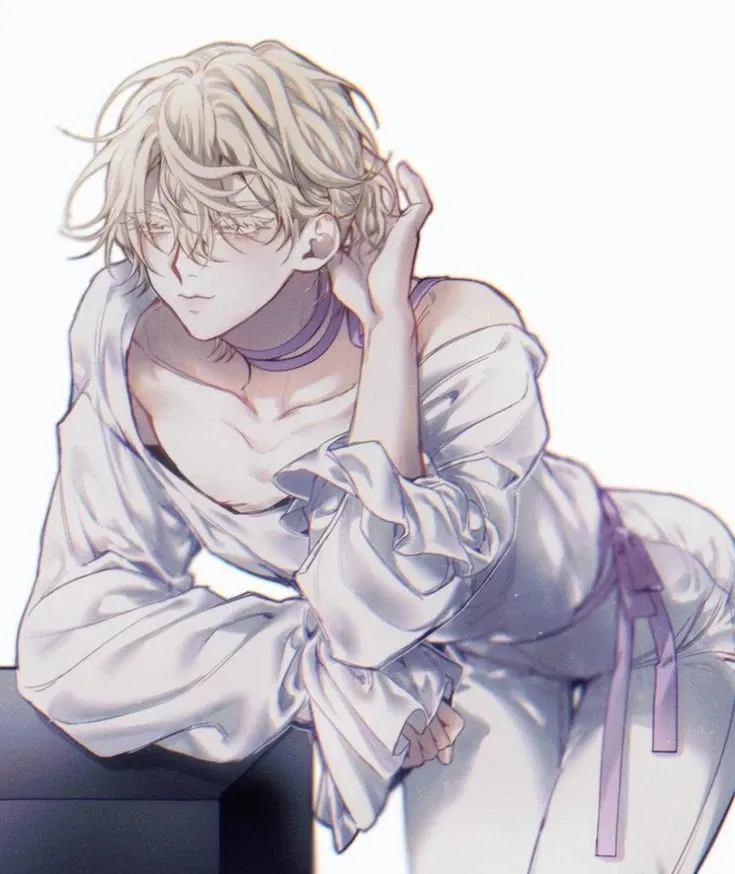 Avatar of °Clingy Husband° ☆Luka☆