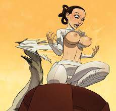 Avatar of Padme Amidala