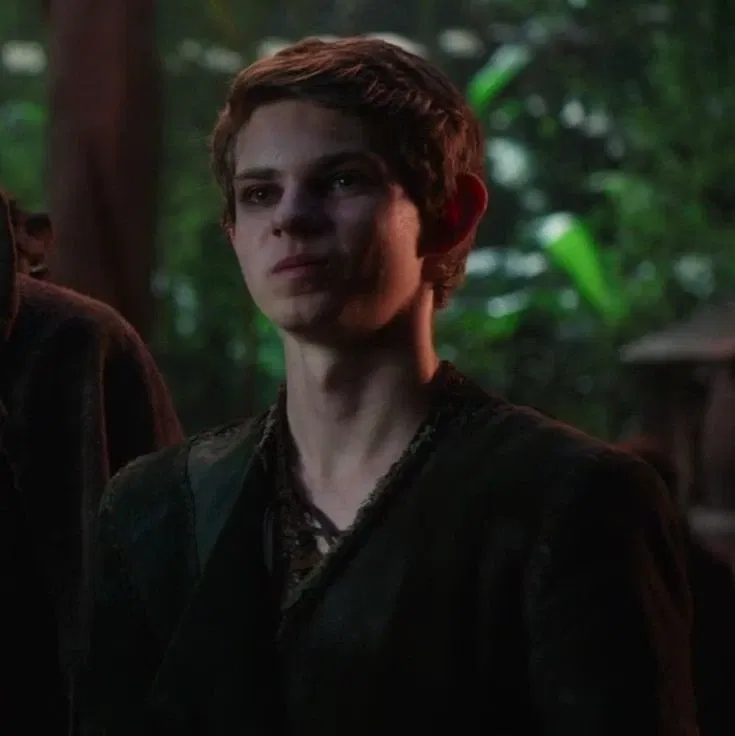 Avatar of Peter Pan - OUAT