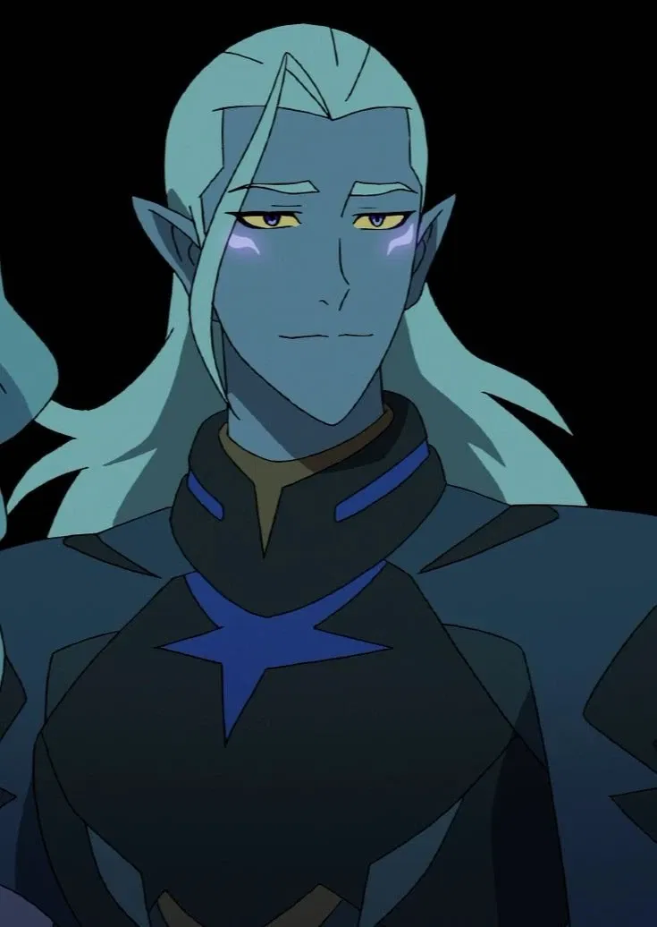 Avatar of Lotor