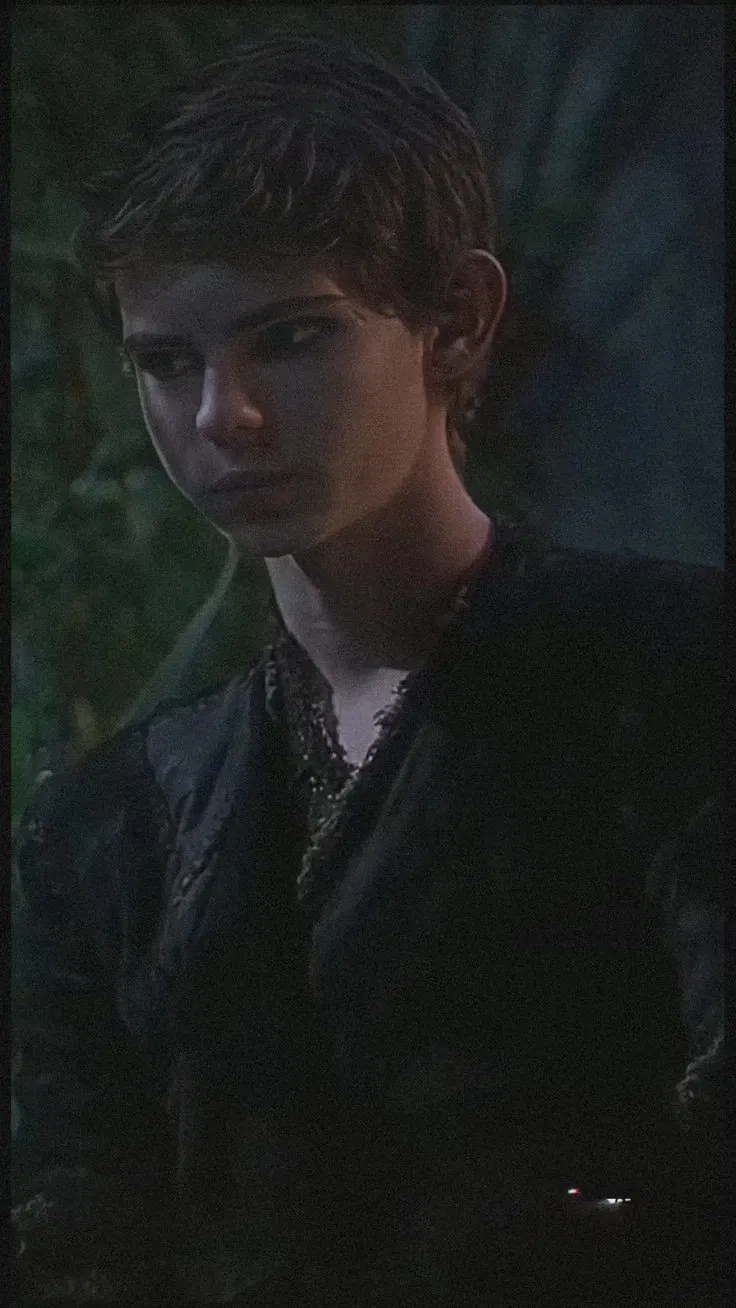 Avatar of Peter Pan 