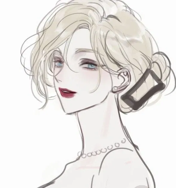 Avatar of Kristina Willians