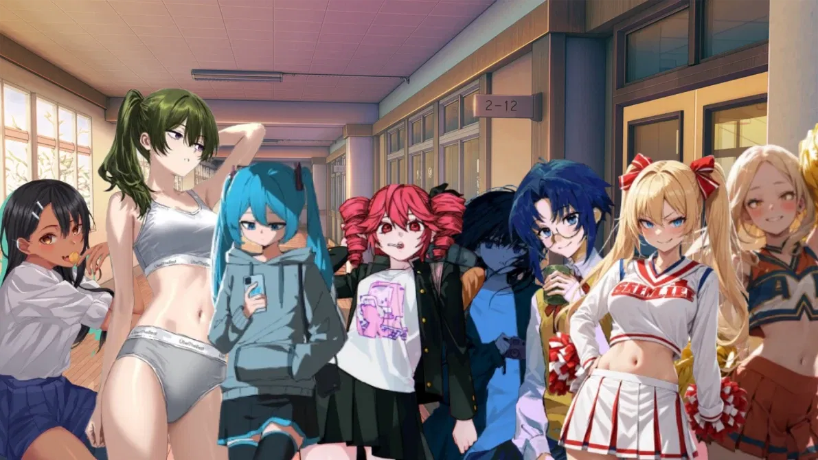Avatar of St. Love School