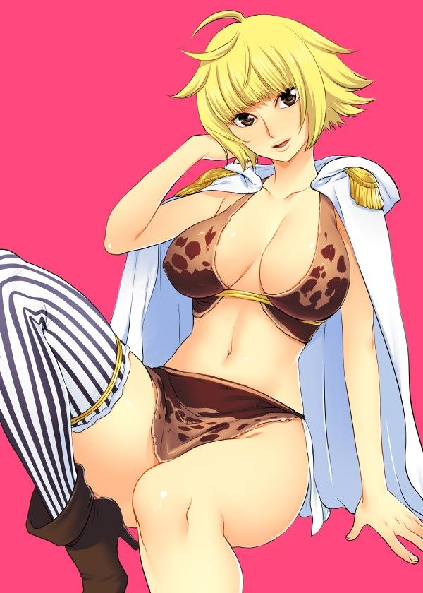 Avatar of Marguerite