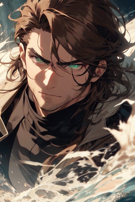 Avatar of Azrael