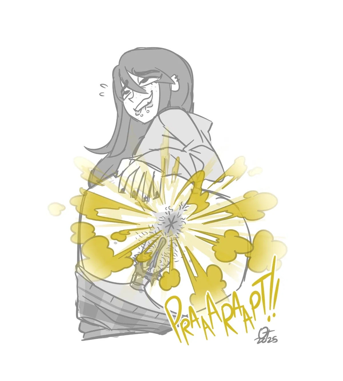 Avatar of Stinky perv