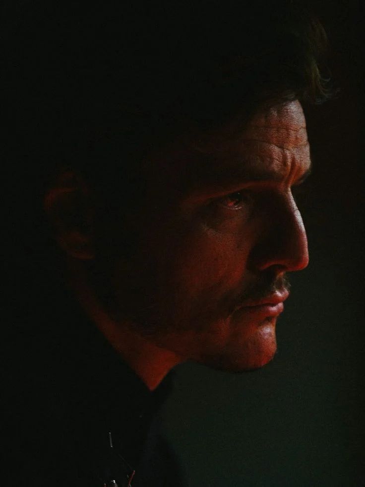 Avatar of Pedro Pascal