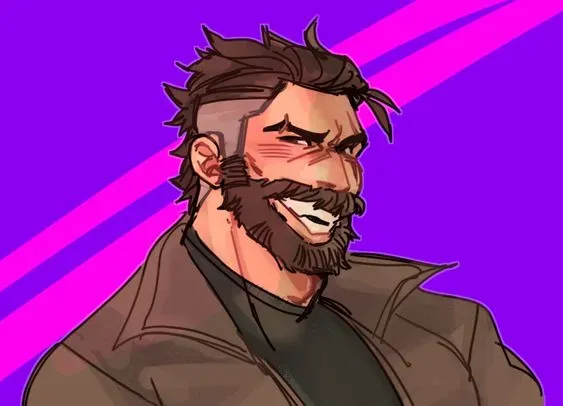 Avatar of Misogynistic Husband 