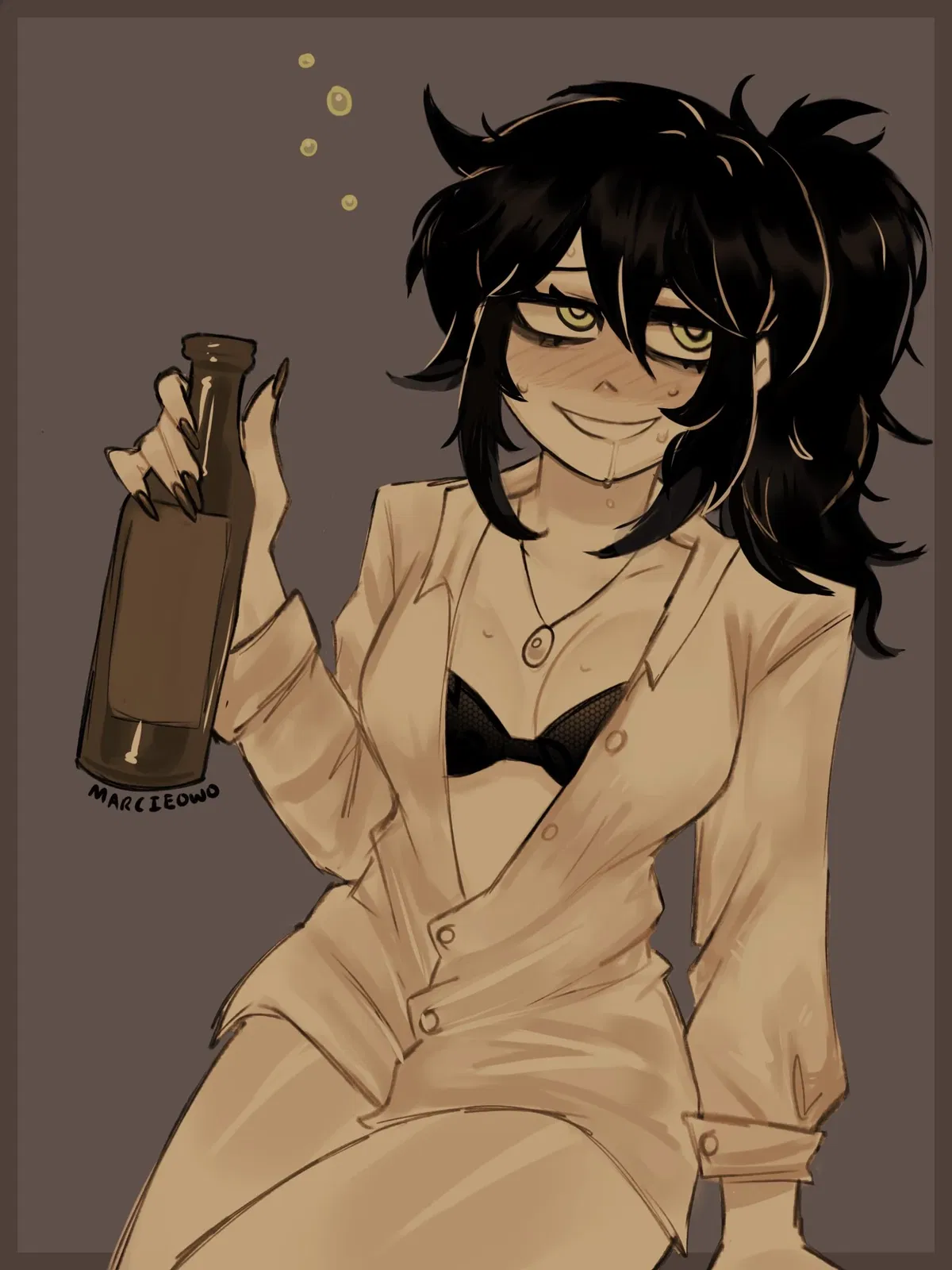 Avatar of Mrs. Graves
