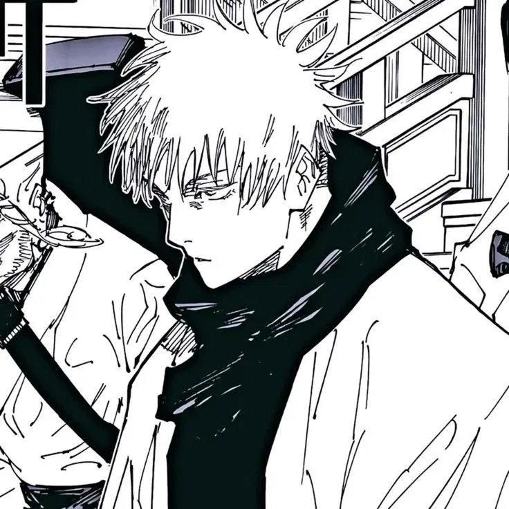 Avatar of Satoru Gojo 