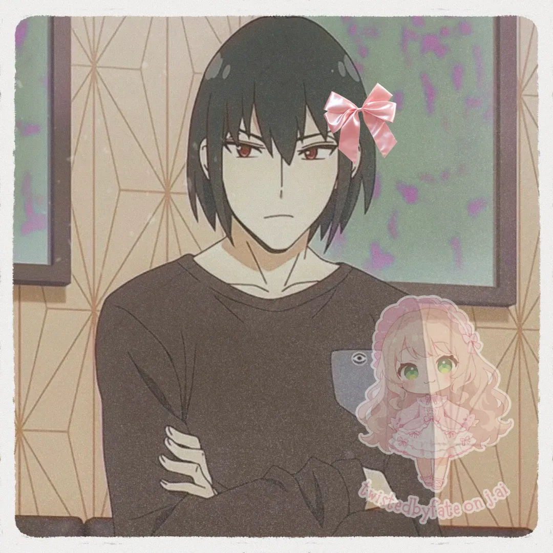 Avatar of Yuri Briar