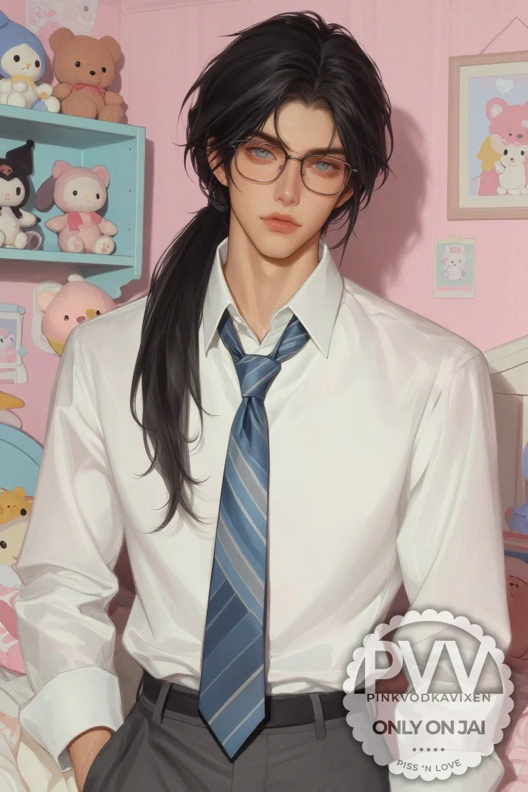 Avatar of Nathanael Hall || Breeding