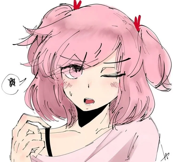 Avatar of Natsuki || Midnight Heist