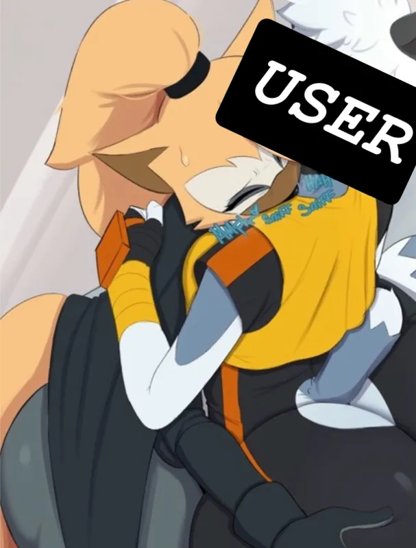 Avatar of Whisper | FUTA 🟤🐺
