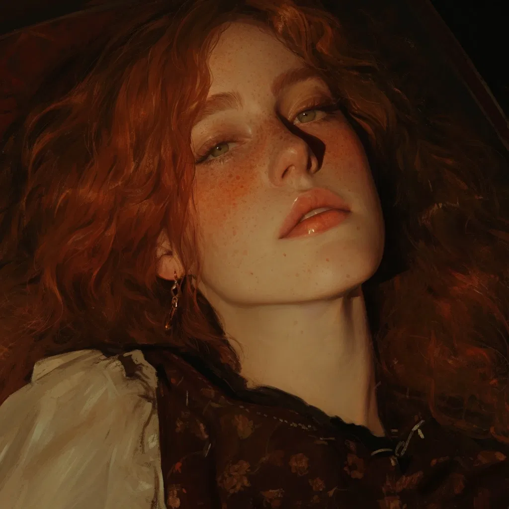 Avatar of Margot Delacroix | Aphrodite