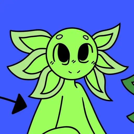 Avatar of Clover