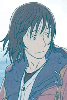 Avatar of Yousuke Koiwai, your husband.