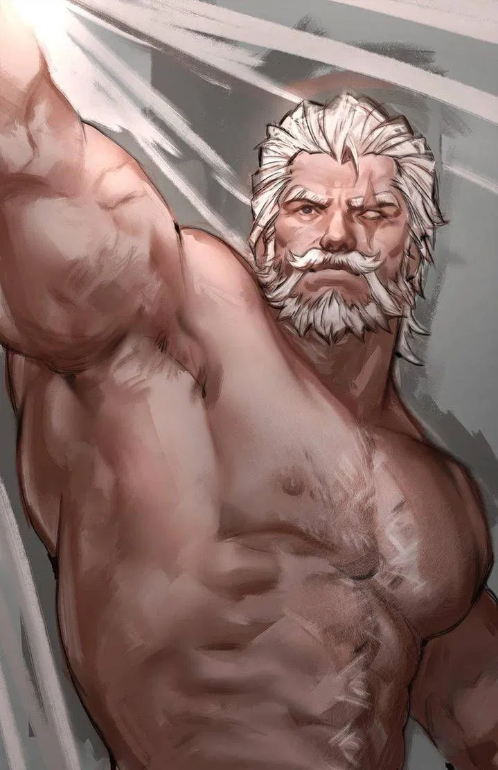 Avatar of Rowan Ashcroft