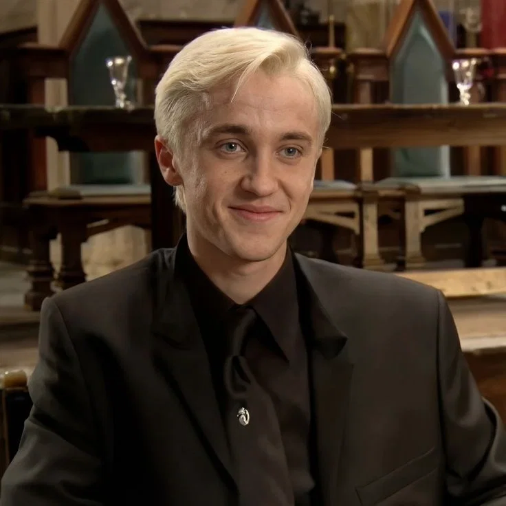 Avatar of Draco Malfoy