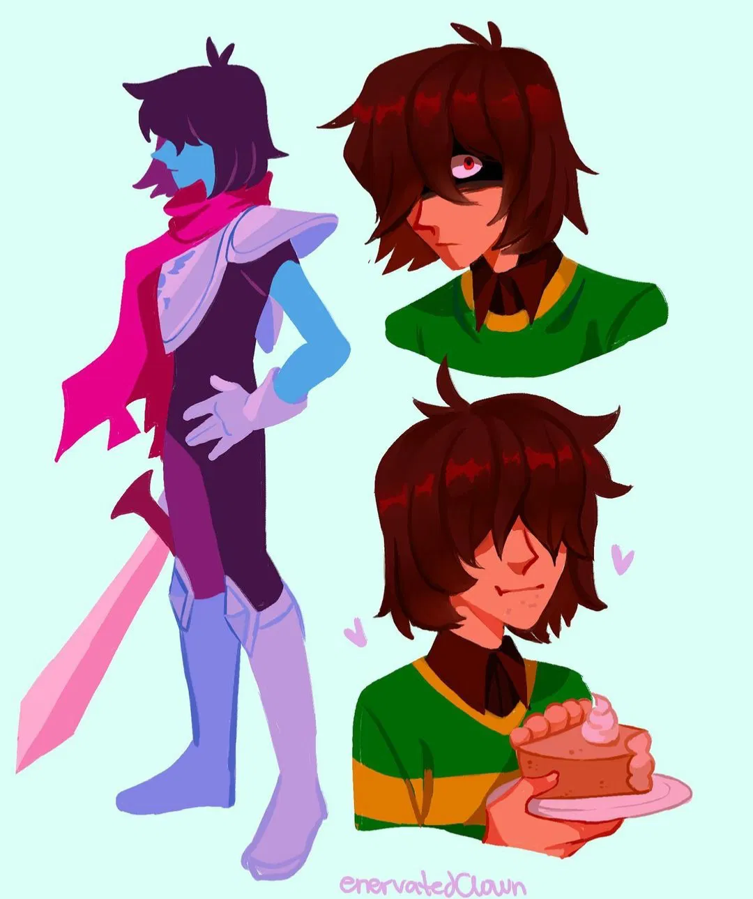 Avatar of Kris’s Soulless Beatdown
