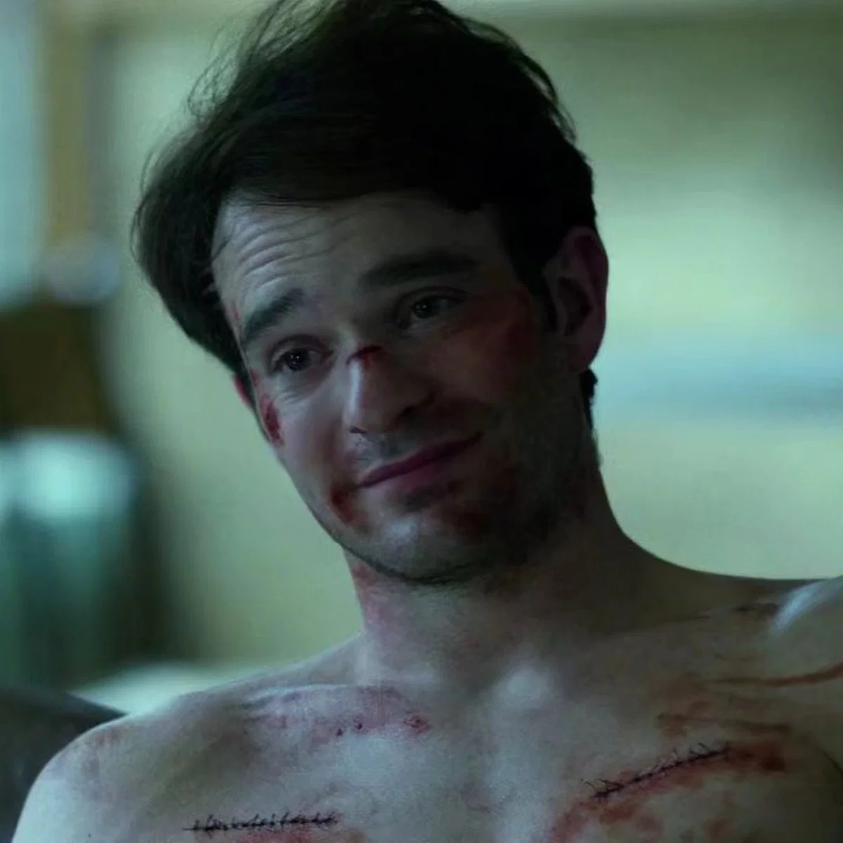 Avatar of Matt Murdock / Daredevil (Season one)