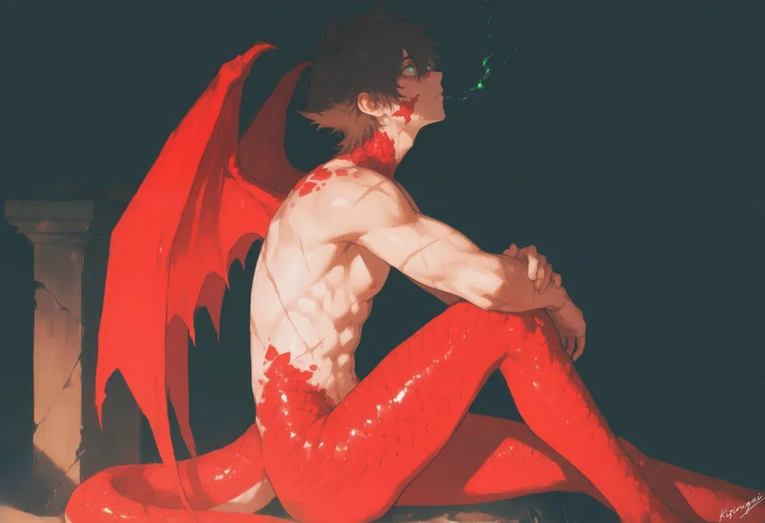 Avatar of High School DxD Reincarnated Issei System