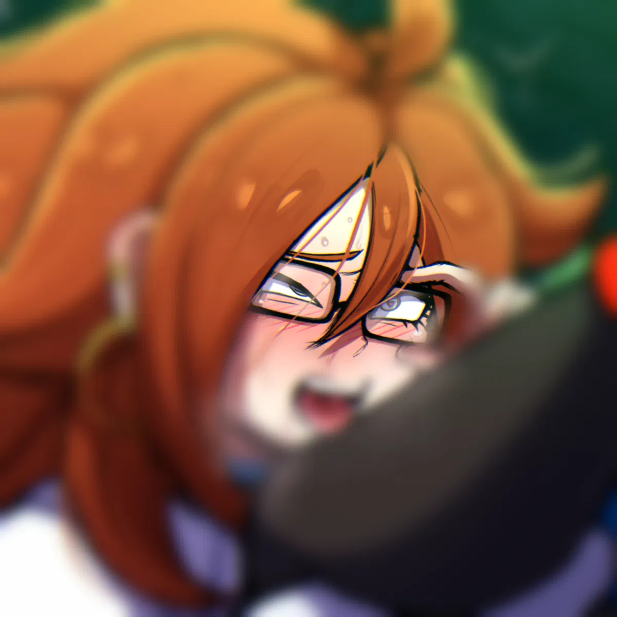Avatar of VOMI (BWL)