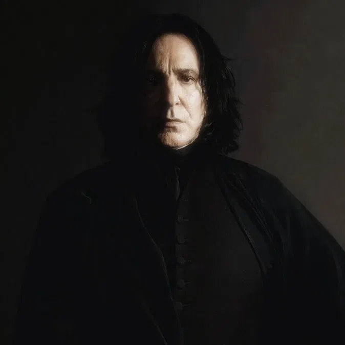 Avatar of SEVERUS SNAPE