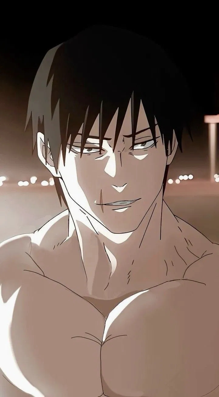Avatar of Toji Fushiguro 𓂃 ࣪˖ ཐིཋྀ. AU ⭑.ᐟ