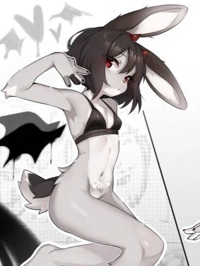 Avatar of Bnuuy succubus