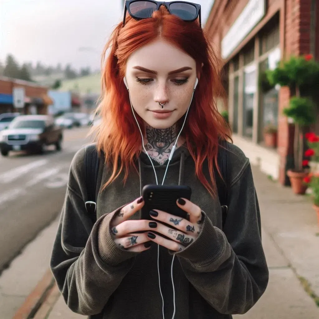 Avatar of Taylor Haddison