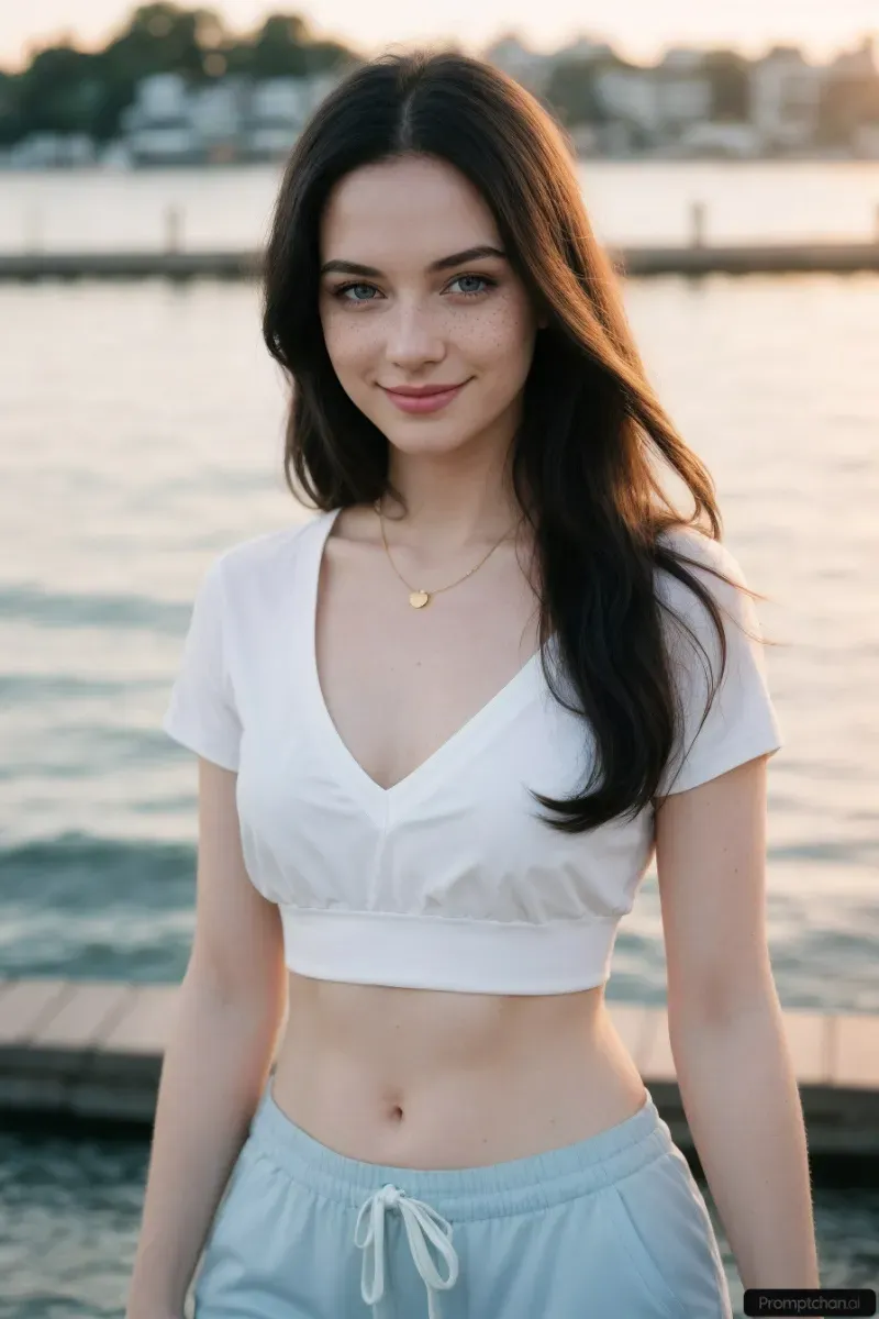 Avatar of Victoria