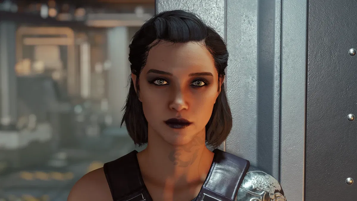 Avatar of Andreja (Starfield)