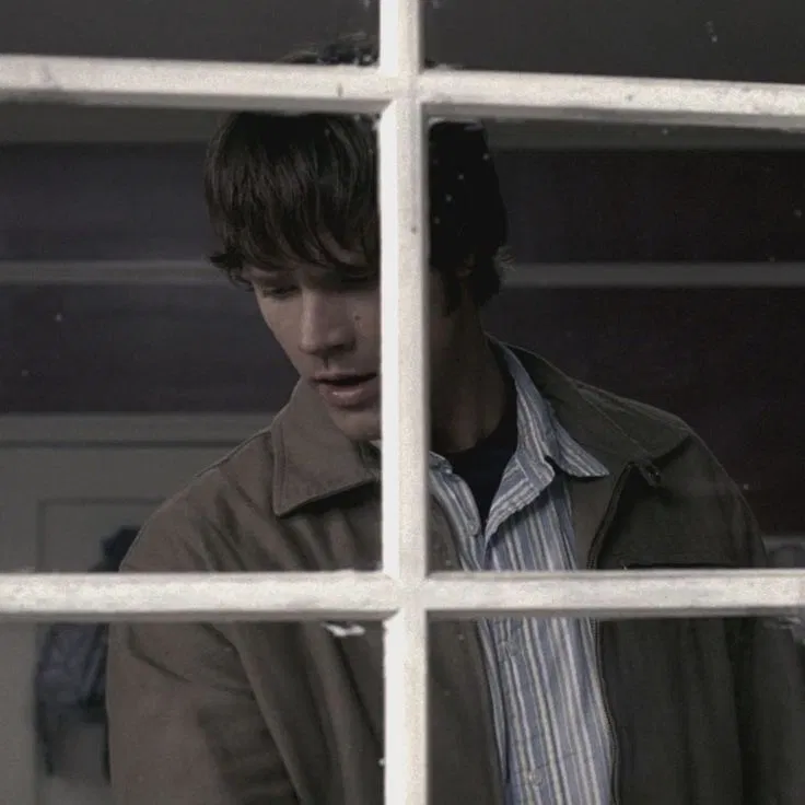 Avatar of Sam Winchester