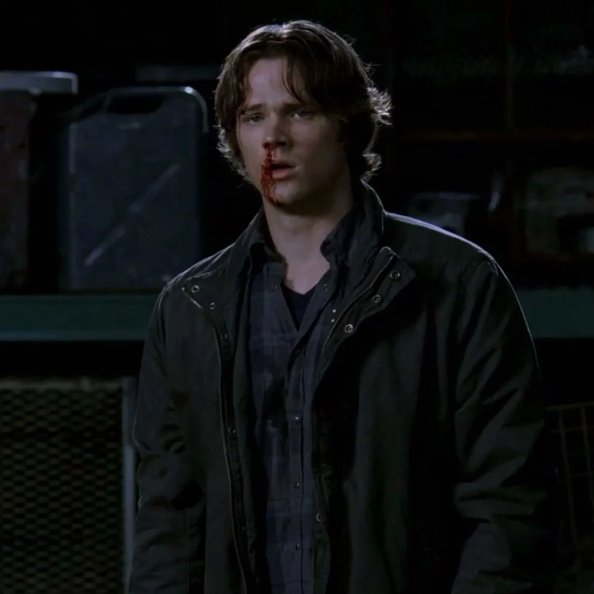 Avatar of Sam Winchester