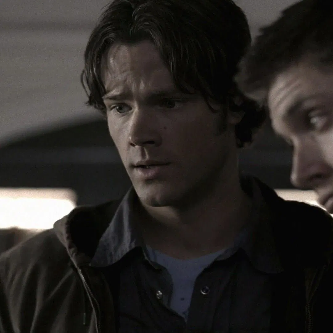 Avatar of Sam Winchester