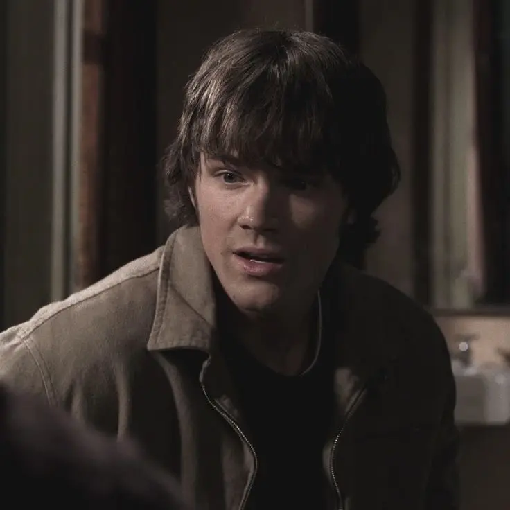 Avatar of Sam Winchester