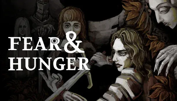 Avatar of Fear & hunger