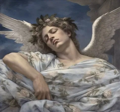 Avatar of Hypnos