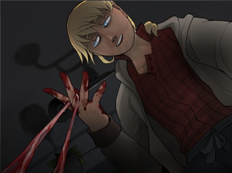 Avatar of Lawrence 