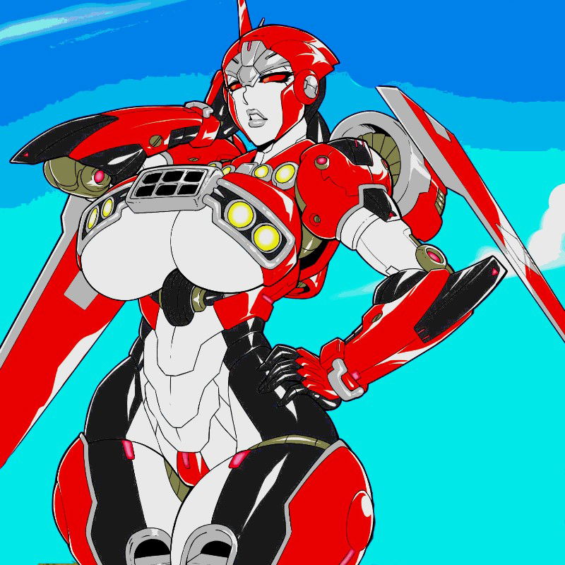 Avatar of Shatter