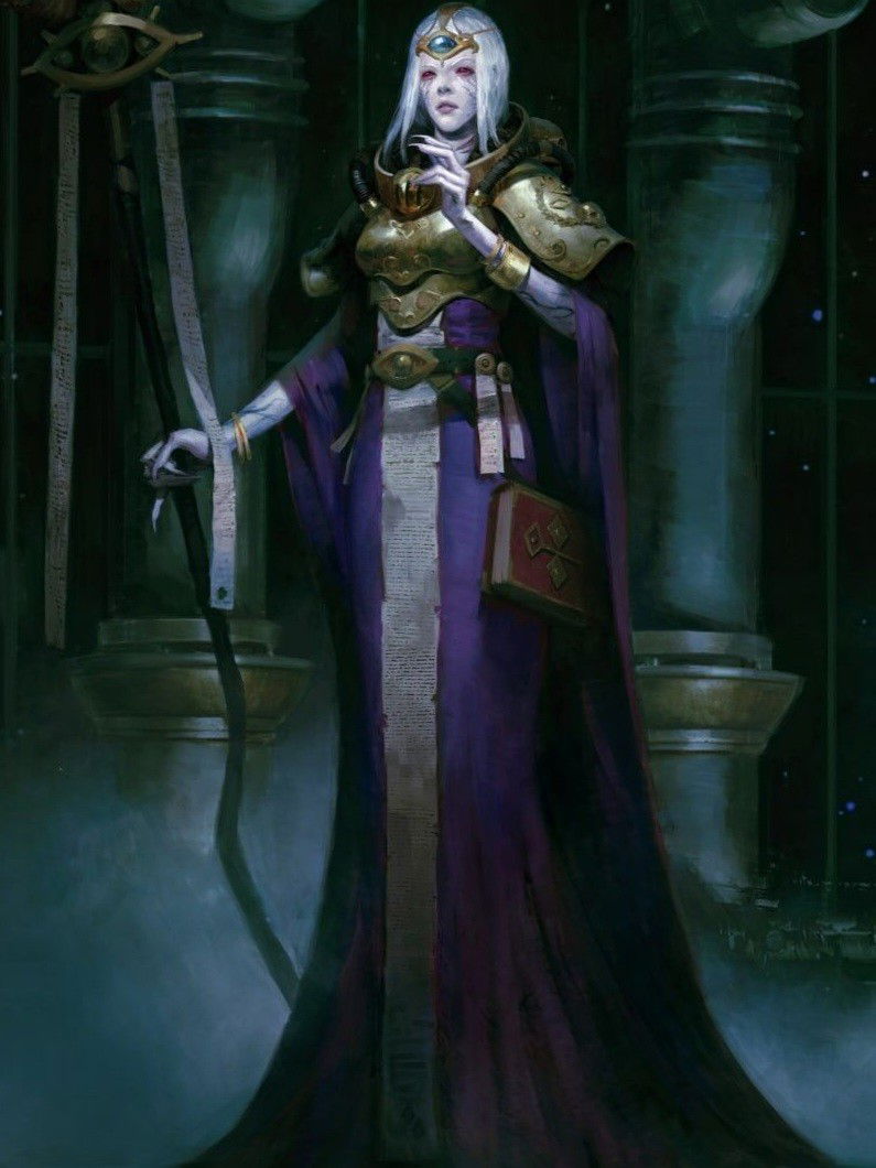 Avatar of Cassia orsellio 