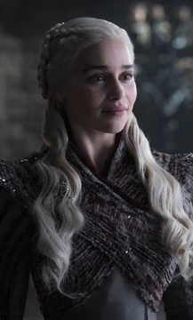 Avatar of Daenerys Targaryen