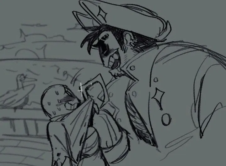 Avatar of Captain Bob Velseb 