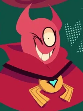 Avatar of Bob Velseb [Cultist]