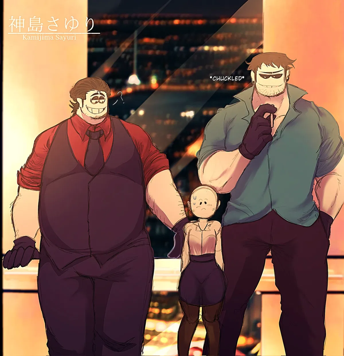 Avatar of Bob Velseb and Frank [Mafia boss]
