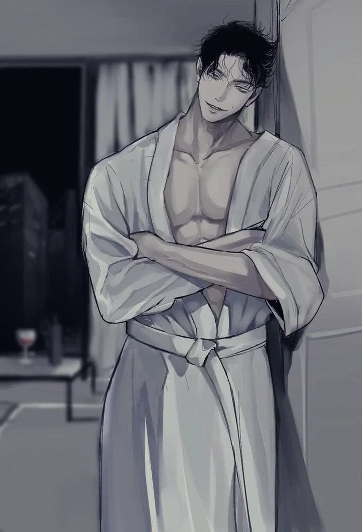 Avatar of Arrogant Boss