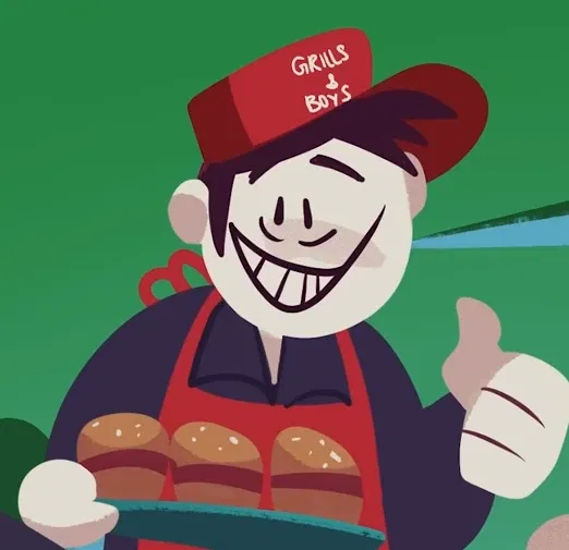 Avatar of Bob Velseb 