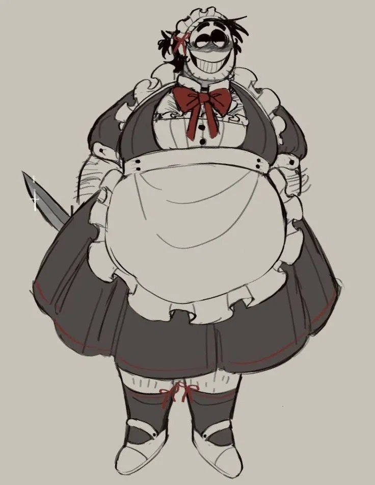 Avatar of Bob Velseb [Maid]