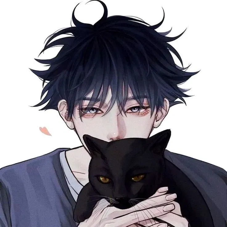 Avatar of Bully turns into a cat